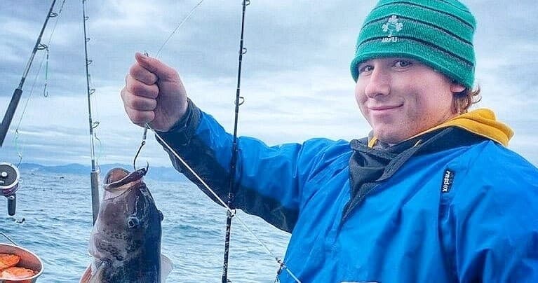 Fishing and Crayfish Trip from Kaikoura - image 7